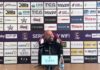VIDEO / Bucchi e il big match: “Di fronte le due squadre migliori. Non ci snatureremo”