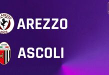 VIDEO / Arezzo-Ascoli 1-2, la sintesi e gli highlights della partita