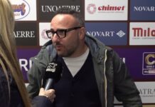 VIDEO / Cutolo: “Mancanza di equità dell’arbitro. Spero sia stata solo una serata storta”