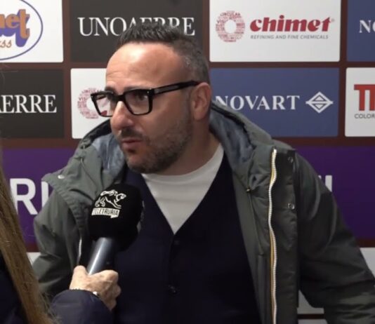 VIDEO / Cutolo: “Mancanza di equità dell’arbitro. Spero sia stata solo una serata storta”