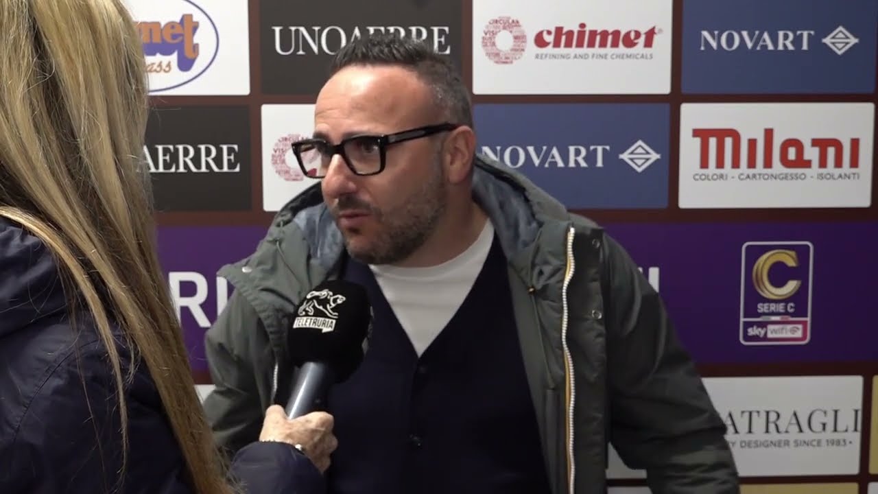 VIDEO / Cutolo: “Mancanza di equità dell’arbitro. Spero sia stata solo ...