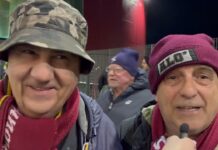 VIDEO / Arezzo-Ascoli, parola ai tifosi. Le interviste