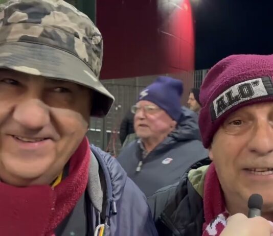 VIDEO / Arezzo-Ascoli, parola ai tifosi. Le interviste