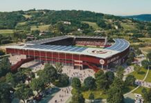 VIDEO / Nuovo stadio, marzo mese decisivo. Priorità allo spostamento del campo