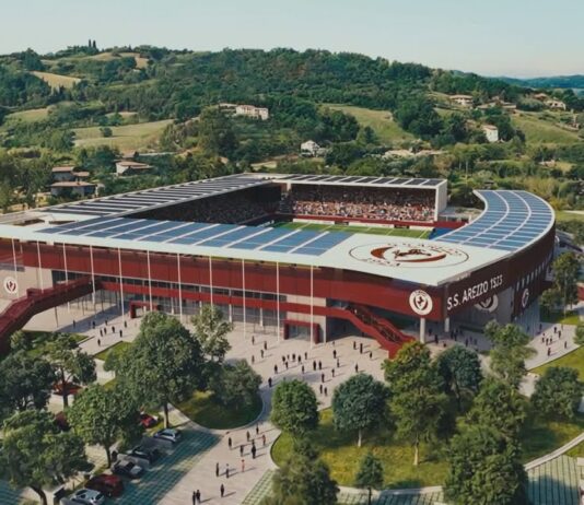 VIDEO / Nuovo stadio, marzo mese decisivo. Priorità allo spostamento del campo