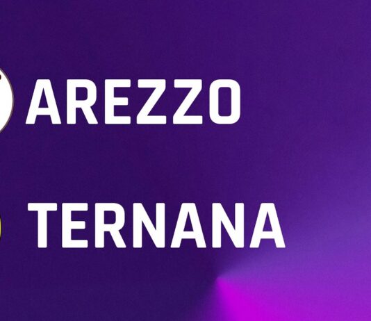 VIDEO / Arezzo-Ternana 1-2, la sintesi e gli highlights della partita