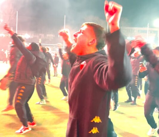 VIDEO / Quarta vittoria di fila, l’Ascoli è secondo. La Torres per la prima volta fuori dai playout