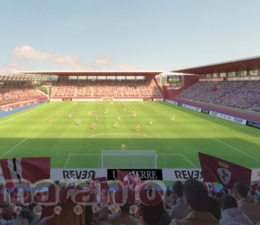 Via libera dell’agenzia del demanio, progetto stadio al rush finale. Il nuovo campo sarà riscaldato