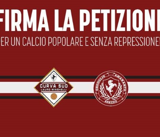 “Per un calcio giusto e popolare”. Parte la raccolta firme promossa da curva sud e OA