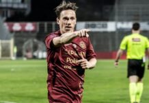 Ravenna, vittoria dopo un mese. Campobasso e Pineto sempre più su. La Ternana non va