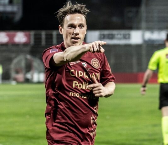 Ravenna, vittoria dopo un mese. Campobasso e Pineto sempre più su. La Ternana non va