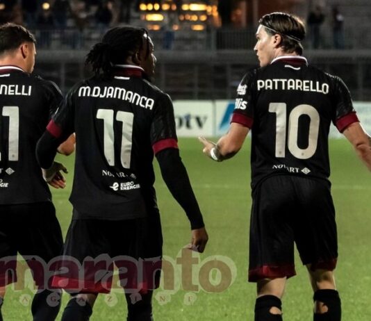 Esterni in calo, 7 gol in meno rispetto all’andata. L’Arezzo deve ritrovarli per blindare il primato