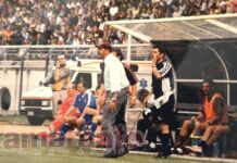 Cosmi in serie C dopo 26 anni. Quell’ultima volta ad Ancona sulla panchina amaranto