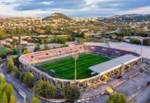 Cenni storici, aneddoti e curiosità sugli stadi italiani. L’Axum Molinari Stadium di Campobasso