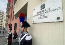 Ricorso di OA contro il divieto di trasferta per i tifosi aretini. Il Tar ha fissato l’udienza