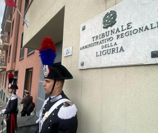 Ricorso di OA contro il divieto di trasferta per i tifosi aretini. Il Tar ha fissato l’udienza