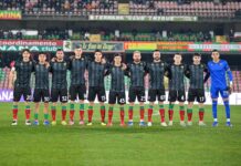 E’ già vigilia, ecco la Ternana. Penalizzazione in classifica, triboli societari e organico di qualità