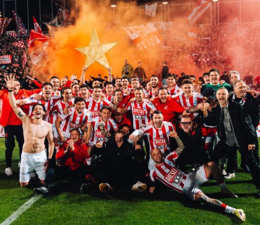 Il Vicenza è già in serie B con sei turni d’anticipo. Anche il Benevento vicino al traguardo