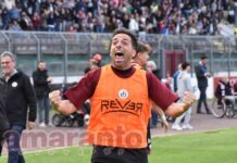 Estasi o tormento, l’Arezzo si gioca la stagione in novanta minuti. Appuntamento con la storia