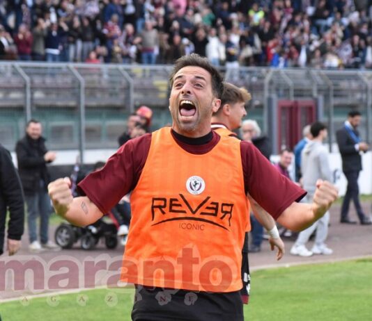 Estasi o tormento, l’Arezzo si gioca la stagione in novanta minuti. Appuntamento con la storia