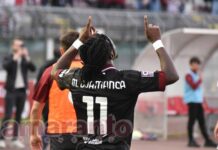 Regole mutanti, cavilli, escamotage: il solito caos. Arezzo, vincere e chiudere ogni discorso