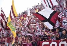 L’Arezzo siamo noi, che diamo un senso a tutto questo. C’è la Partita, andiamo a vincerla