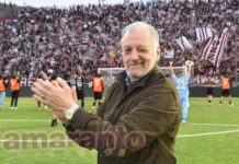 Indiscrezioni da Terni: “L’Arezzo potrebbe bloccare i playoff”. Ma non ci sono conferme