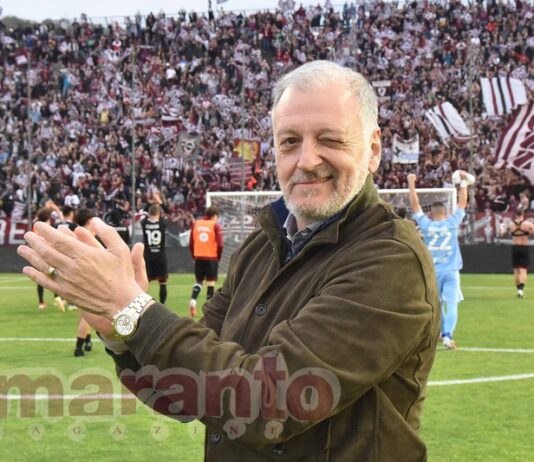 Indiscrezioni da Terni: “L’Arezzo potrebbe bloccare i playoff”. Ma non ci sono conferme