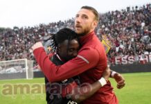 Lo stadio come arma: bolgia e pressione alta, così l’Arezzo può indirizzare (tatticamente) la partita