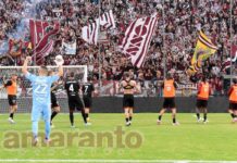 L’obiettivo è lì, bisogna andare a prenderlo. Niente alibi, niente fronzoli, conta solo vincere