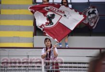 E’ iniziato il conto alla rovescia. Tra dolci ricordi, l’adrenalina che sale e le bandiere al vento