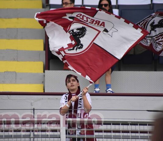 E’ iniziato il conto alla rovescia. Tra dolci ricordi, l’adrenalina che sale e le bandiere al vento