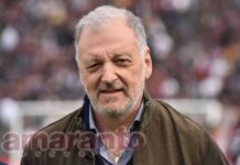 Manzo di classe: “Nessuna valutazione di merito sul caso Ternana. Serietà e dignità fino all’ultimo”