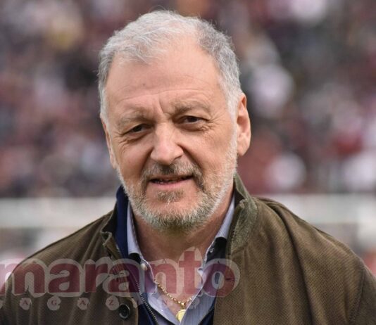 Manzo di classe: “Nessuna valutazione di merito sul caso Ternana. Serietà e dignità fino all’ultimo”