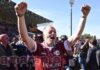 Serie B, stadio nuovo, record di abbonamenti. Tre candeline speciali sulla torta di Manzo