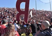 FOTOGALLERY / Serie C / 37a giornata / Arezzo-Torres 3-1