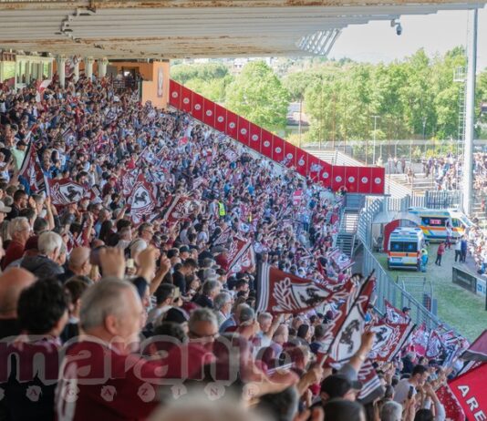 Caccia al biglietto per il Palermo. Giovedì la Commissione per l’aumento di capienza delle curve