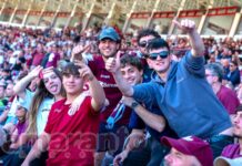 Tanta voglia di serie B. Campagna abbonamenti a tutto gas, sfondata quota tremila
