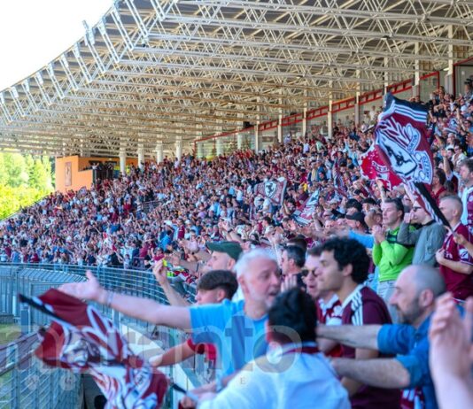 Abbonamenti Arezzo, stavolta può cambiare la storia: nel mirino quota tremila