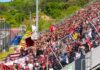 L’81% dello stadio è pieno, stop agli abbonamenti. Aumento capienza, a giorni la decisione