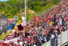 L’81% dello stadio è pieno, stop agli abbonamenti. Aumento capienza, a giorni la decisione