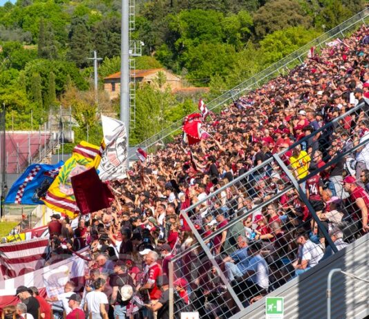 L’81% dello stadio è pieno, stop agli abbonamenti. Aumento capienza, a giorni la decisione