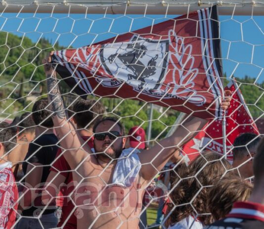 Serie B e stadio nuovo. Si chiude una stagione che può cambiare il futuro amaranto