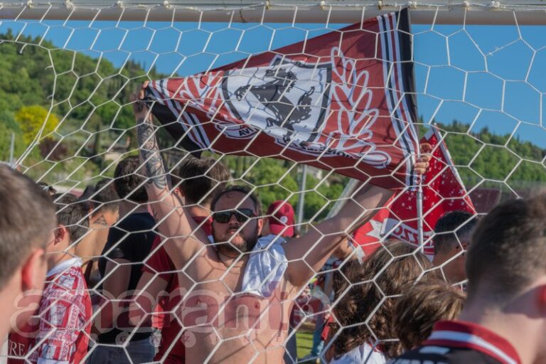 Serie B e stadio nuovo. Si chiude una stagione che può cambiare il futuro amaranto