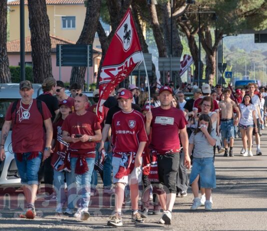 Partite di sabato e mercato in viale Giotto, c’è un problema. Riunione in prefettura