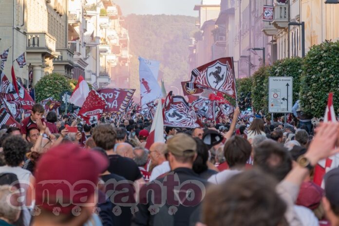 Arezzo-Torres festa B totale (240)