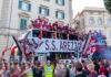 La gioia dell’Arezzo sui social – parte seconda. La maglia, un anno da B, i ringraziamenti