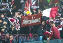 Ho visto tutto nero ma ho bisogno di crederci. Non c’è più nulla da gestire, bisogna solo azzannare