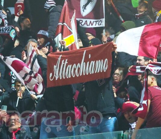 Ho visto tutto nero ma ho bisogno di crederci. Non c’è più nulla da gestire, bisogna solo azzannare