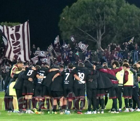 Impossibile scordare, residenti ovunque, l’Arezzo fuori, le rotazioni, il lungo conto alla rovescia